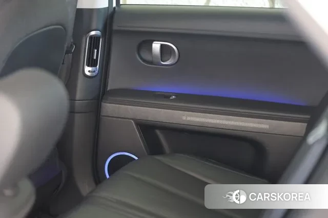 Hyundai Ionic 5 id 3032296 из Кореи 8