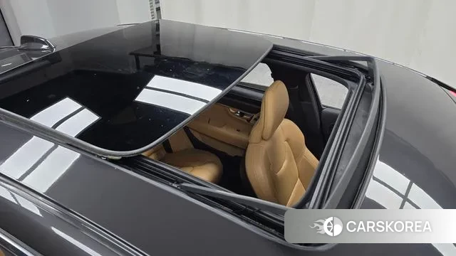 Volvo S90 id 2900690 из Кореи 8