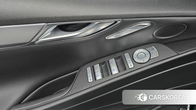 Genesis G80 (RG3) id 4715515 из Кореи 8