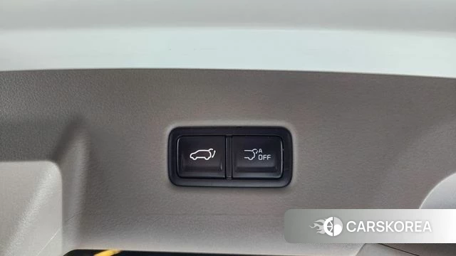 Kia The New Carnival 4th Generation id 4266736 из Кореи 8