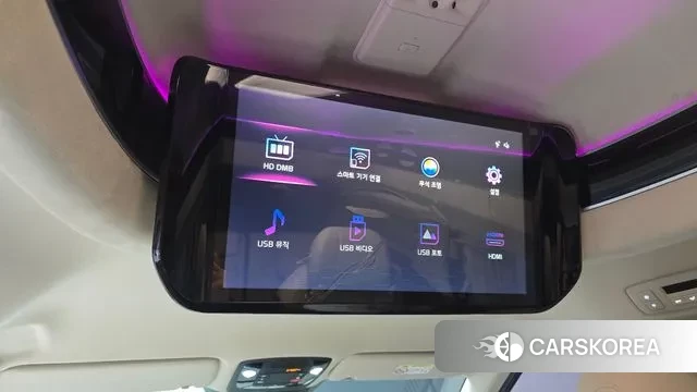 Kia Carnival 4th generation id 3600686 из Кореи 8