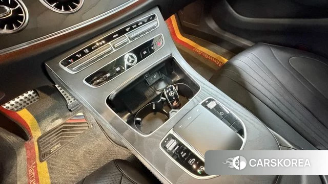 Mercedes-Benz CLS-Class C257 id 4671291 из Кореи 8
