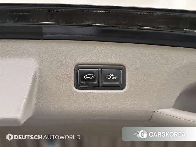 Kia The New Carnival 4th Generation id 3431640 из Кореи 8