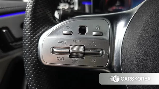 Mercedes-Benz CLA-Class C118 id 3449147 из Кореи 8