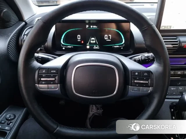 Hyundai Casper id 3615955 из Кореи 8