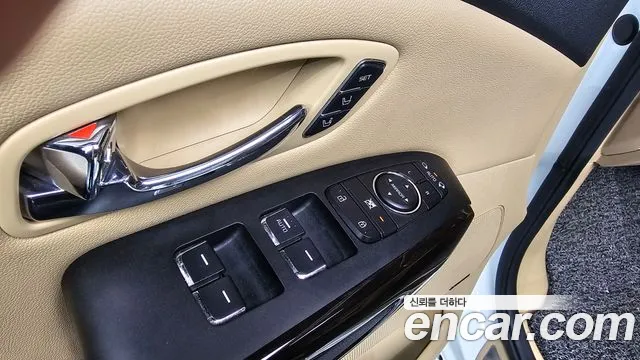 Kia The New Carnival id 2499132 из Кореи 8