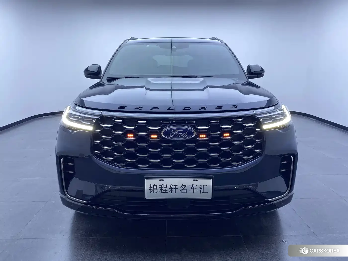 Ford Explorer id 4644464 из Китая 8