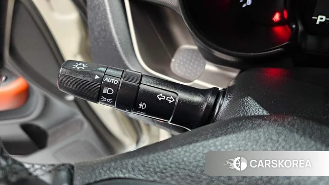 Kia The New Ray id 4550990 из Кореи 8