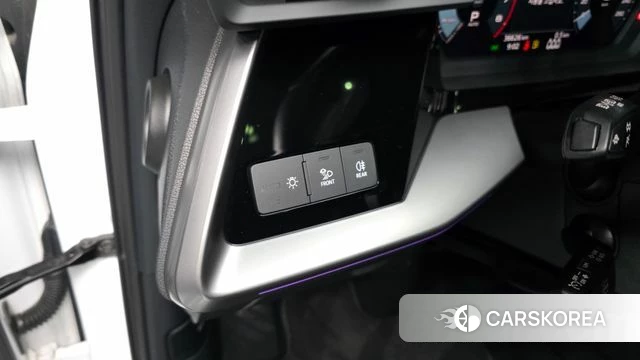 Audi A3 (8Y) id 3897218 из Кореи 8