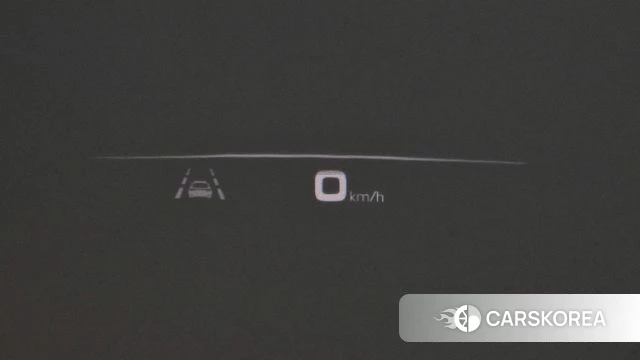 Porsche Panamera (971) id 3860915 из Кореи 8