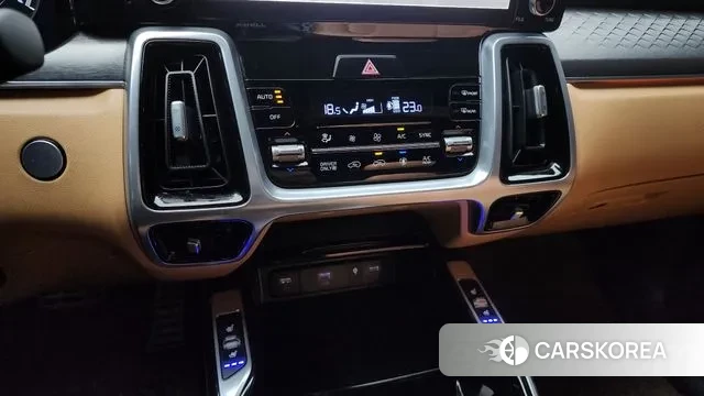 Kia Sorento 4th Generation id 3401675 из Кореи 8