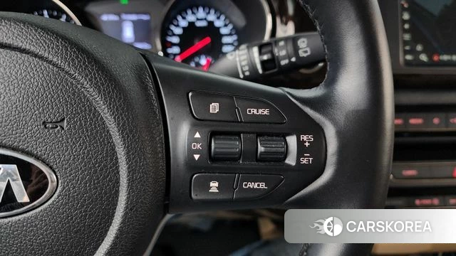 Kia The New Carnival id 3936831 из Кореи 8