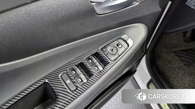 Hyundai Santa Fe TM id 3265204 из Кореи 8