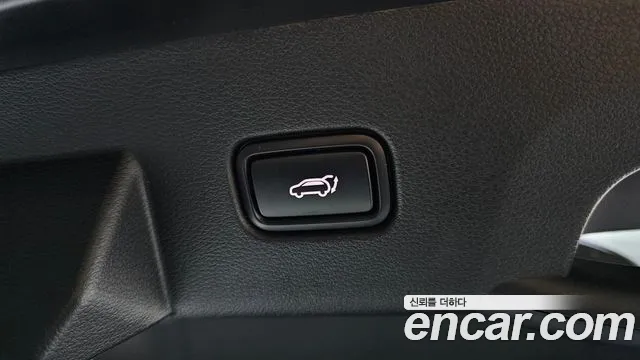 Kia Sportage 5th Generation Hybrid id 2674046 из Кореи 8