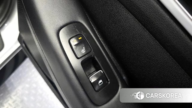 Hyundai Sonata (DN8) id 3885495 из Кореи 8