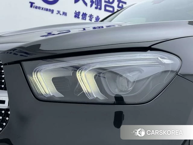 Mercedes-Benz GLE (import) id 4297782 из Китая 8