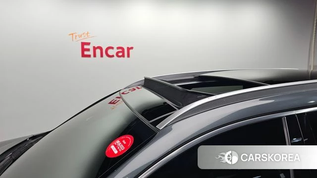 Hyundai The New Santa Fe id 4195841 из Кореи 8