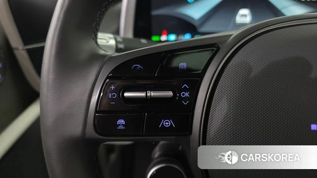 Hyundai Ionic 6 id 4524028 из Кореи 8