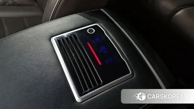 Ssangyong All New Rexton id 3503512 из Кореи 8