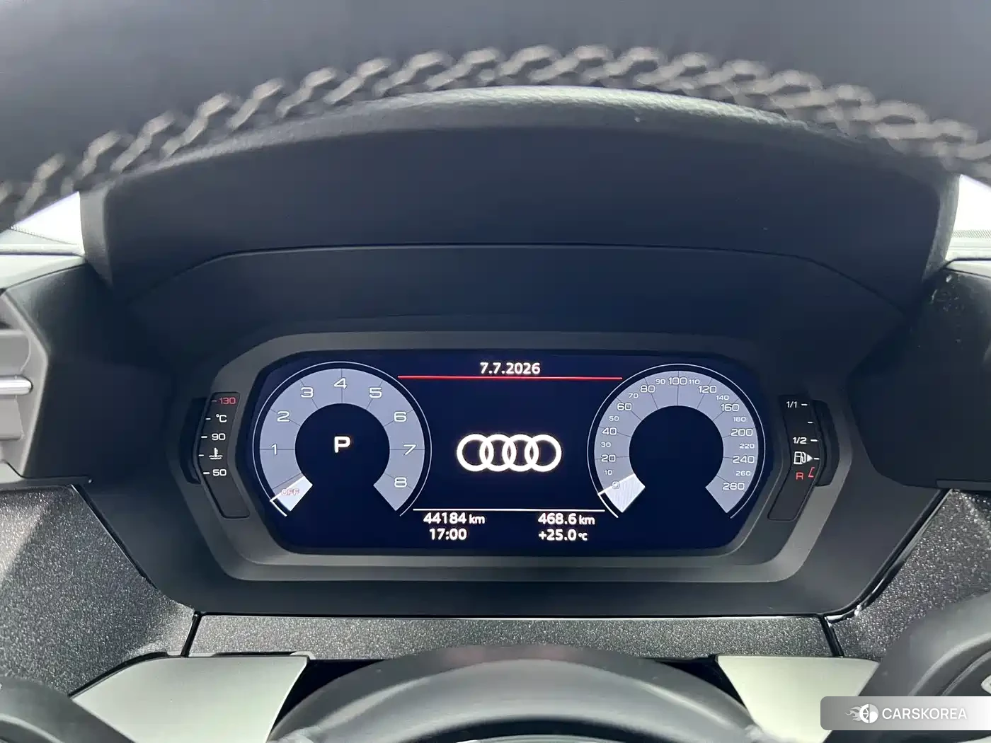 Audi A3 id 4628026 из Китая 8