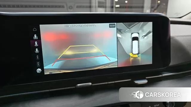 Kia Carnival 4th generation id 3772190 из Кореи 8