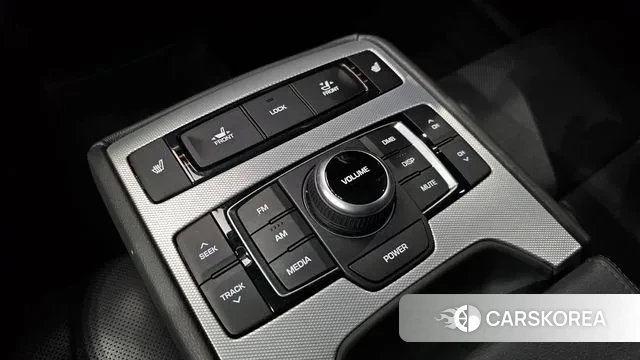 Genesis G80 id 3434443 из Кореи 8