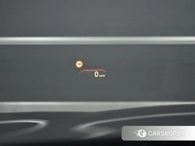 BMW 5 Series (G30) id 3235933 из Кореи 8