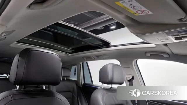 Volkswagen Tiguan second Generation id 3378734 из Кореи 8