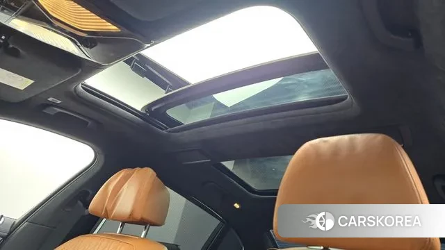 BMW 7 Series (G11) id 3597138 из Кореи 8