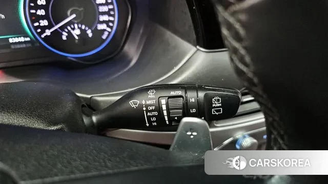 Hyundai Palisade id 3600704 из Кореи 8