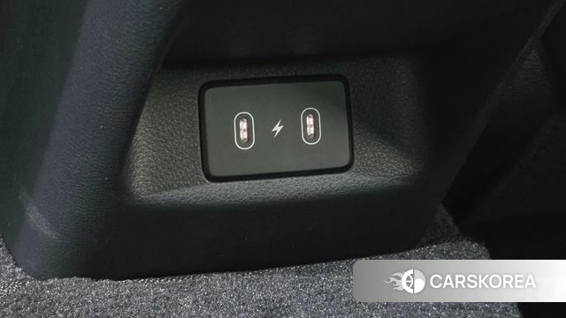 Kia The New K5 3rd generation id 4665274 из Кореи 8