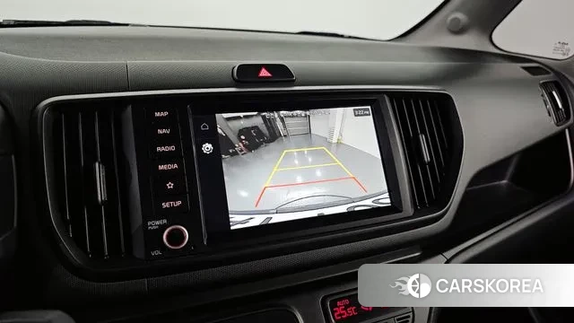 Kia The New Kia Ray id 3388825 из Кореи 8