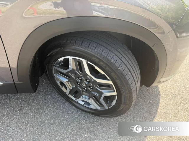 Hyundai The New Santa Fe id 4195823 из Кореи 8