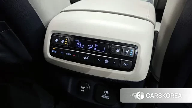 Hyundai Palisade id 3514740 из Кореи 8