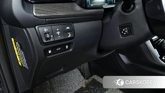 Kia K7 Premier id 3866741 из Кореи 8