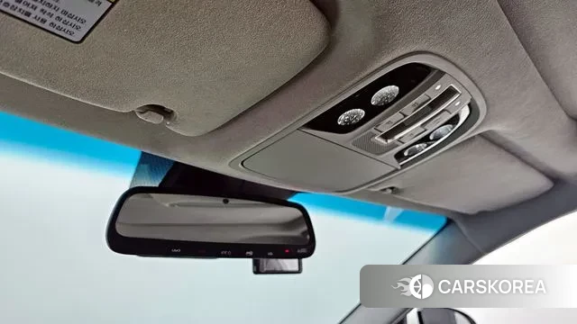 Kia K7 Premier id 3514725 из Кореи 8