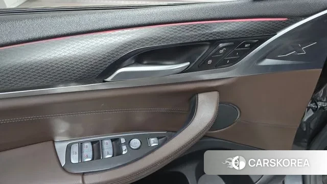 BMW X4 (G02) id 3400921 из Кореи 8