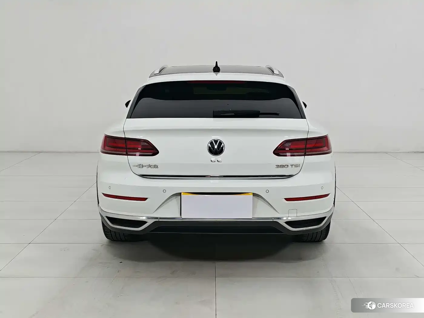 Volkswagen FAW-Volkswagen CC id 4565141 из Китая 8