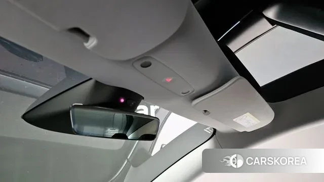 Tesla Model 3 id 3757828 из Кореи 8