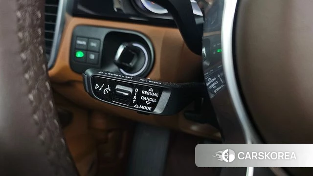 Porsche Cayenne (PO536) id 3940918 из Кореи 8