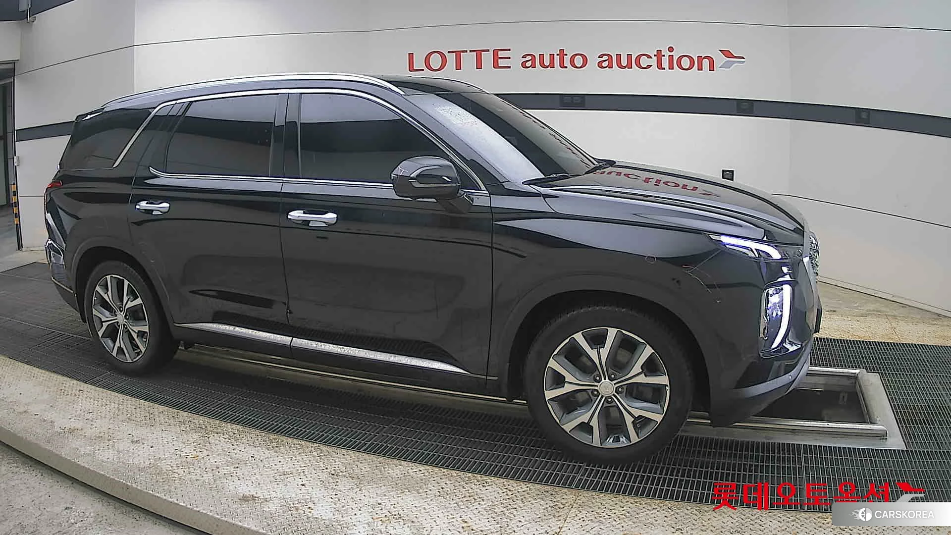 Hyundai Palisade id 4289383 из Кореи 8