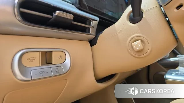 Genesis GV60 id 3042229 из Кореи 8