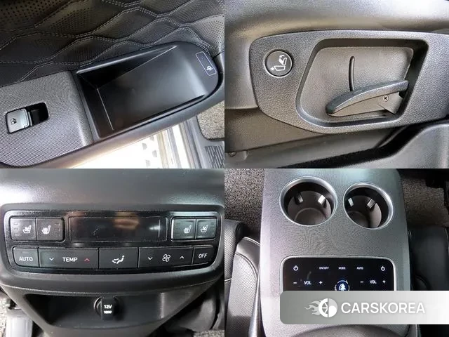 Hyundai Palisade id 3717566 из Кореи 8