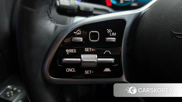 Mercedes-Benz GLB-Class X247 id 4835576 из Кореи 8