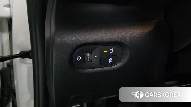 Hyundai Casper id 3524824 из Кореи 8