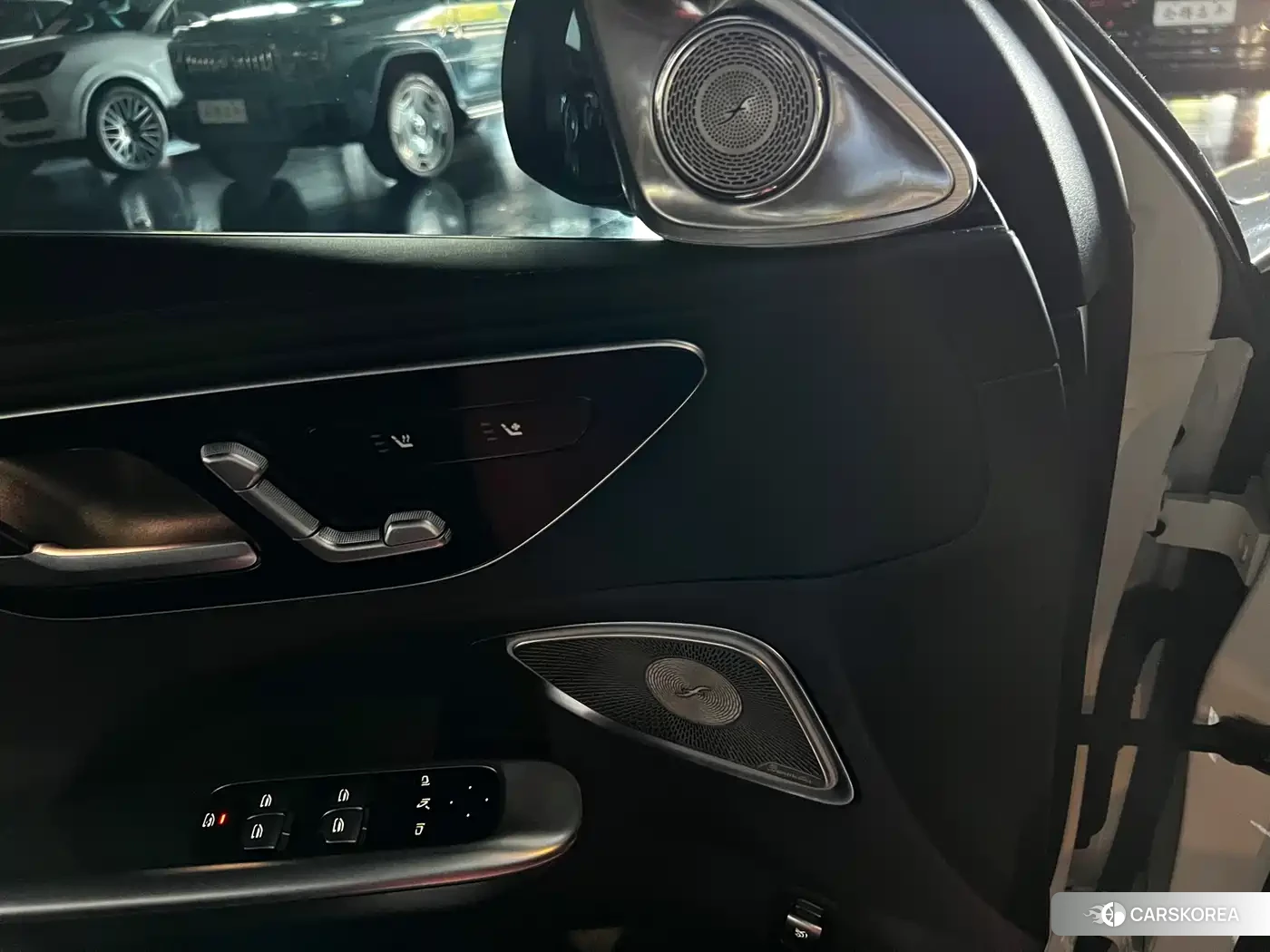 Mercedes-Benz C-class id 4559776 из Китая 8