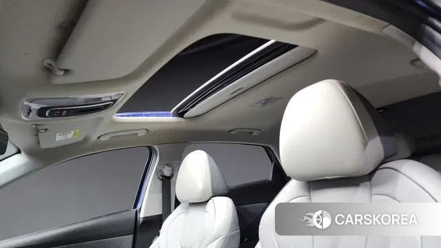 Hyundai Avante (CN7) id 2999874 из Кореи 8