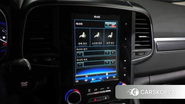 Renault Korea (Samsung) The New QM6 id 4758949 из Кореи 8