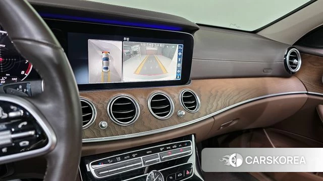 Mercedes-Benz E-Class W213 id 4339320 из Кореи 8