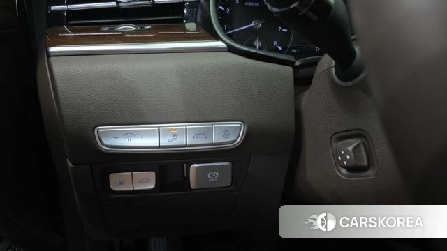 Kia More K9 id 4728061 из Кореи 8